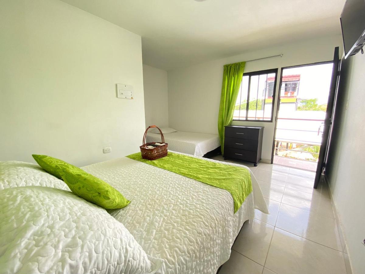 Hv Sueno Real Tatacoa Hotel Villavieja Exterior photo