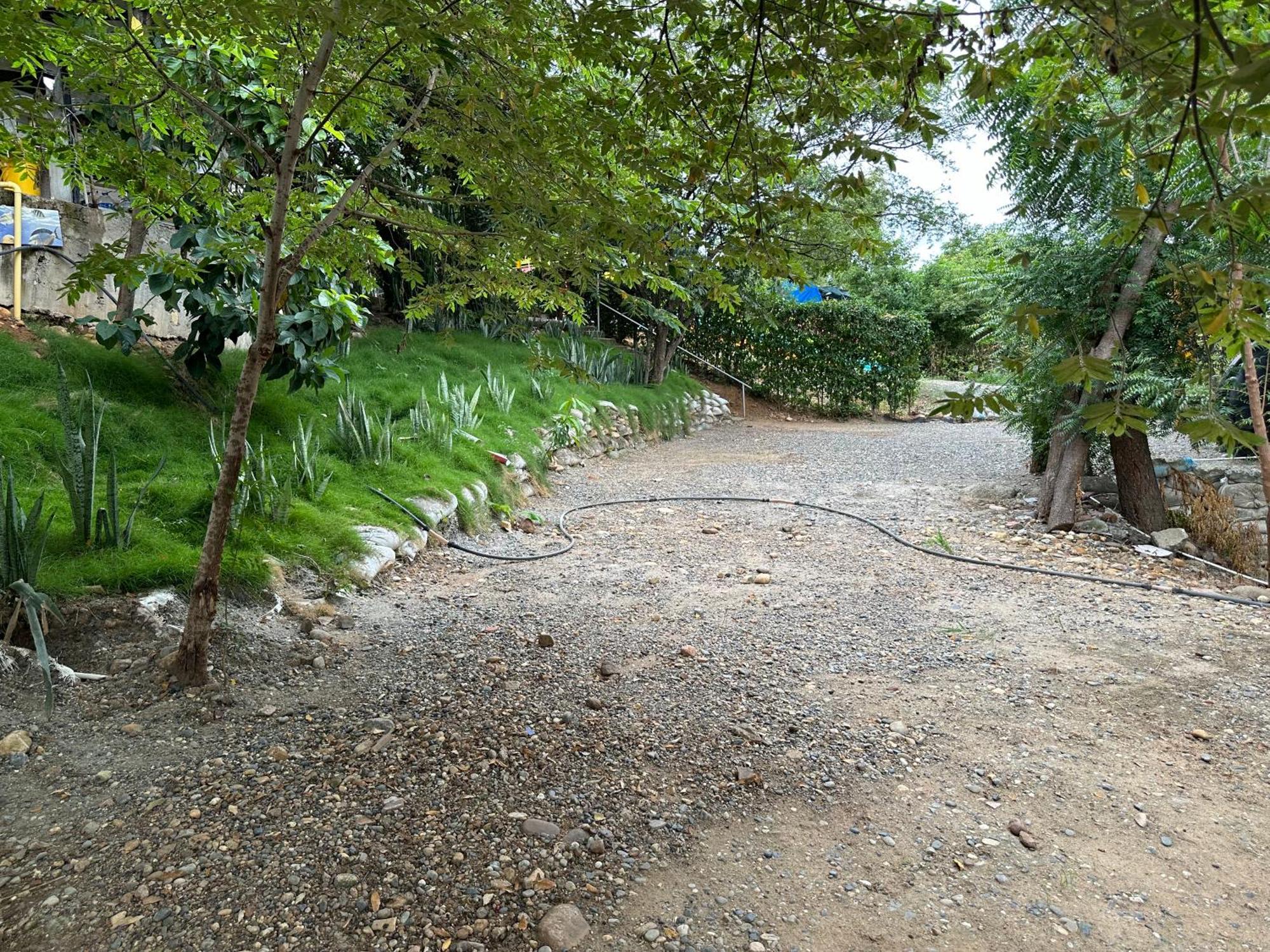 Hv Sueno Real Tatacoa Hotel Villavieja Exterior photo
